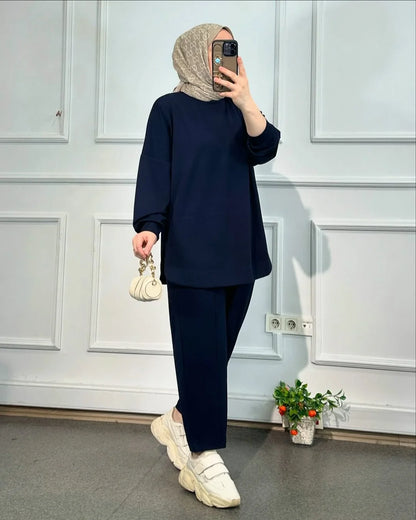 Rawnaqe Casual Modesty