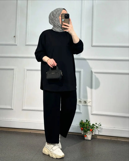 Rawnaqe Casual Modesty