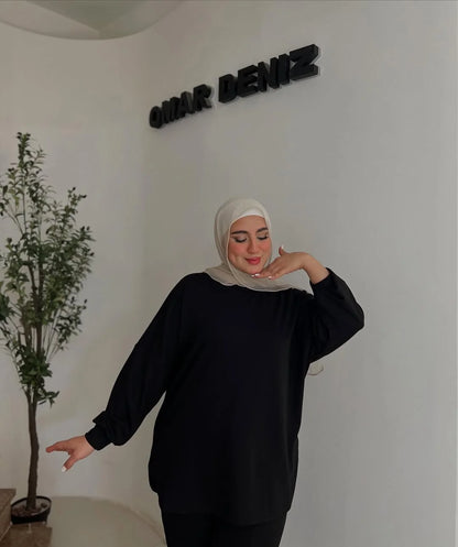 Rawnaqe Casual Modesty