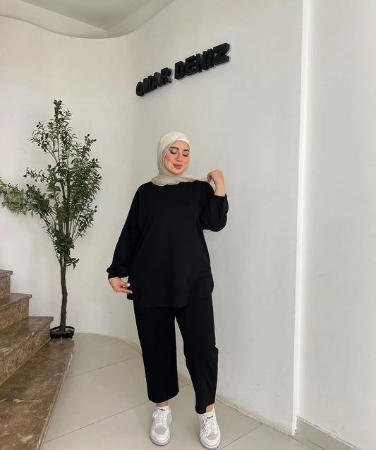 Rawnaqe Casual Modesty