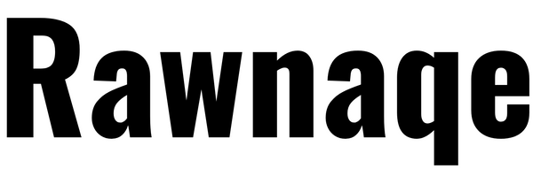 Rawnaqe