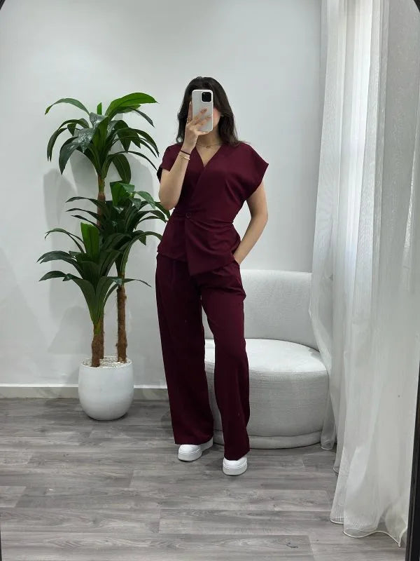 Set deux pièces Lina