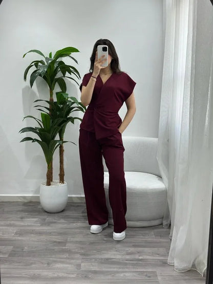 Set deux pièces Lina