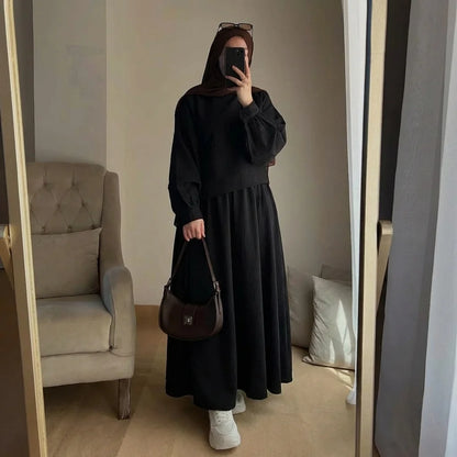 Rawnaqe Élégance Set 2 piéce